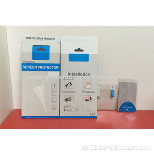Matte screen protector for Xiaomi 3